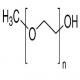 聚乙二醇单甲醚-CAS:9004-74-4