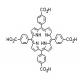 四(4-羧苯基)卟吩-CAS:14609-54-2