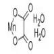 二水草酸锰-CAS:6556-16-7