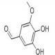 5-羟基香草醛-CAS:3934-87-0