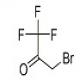 3-溴-1,1,1-三氟丙酮-CAS:431-35-6