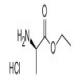 D-丙氨酸乙酯盐酸盐-CAS:6331-09-5