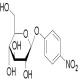 4-硝基苯基-β-D-吡喃葡萄糖苷-CAS:2492-87-7