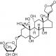 毒毛旋花苷G-CAS:11018-89-6