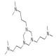 1,3,5-三(二甲基胺丙基)-1,3,5-六氢化三嗪-CAS:15875-13-5