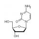2'-脱氧胞苷-CAS:951-77-9