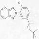 2-(2'-羟基-5'-叔辛基苯基)苯并三唑-CAS:3147-75-9