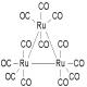十二羰基三钌-CAS:15243-33-1
