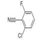 2-氯-6-氟苯腈-CAS:668-45-1