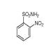 2-硝基苯磺酰胺-CAS:5455-59-4
