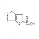 4,6-二氢噻吩并[3,4-b]噻吩-2-羧酸-CAS:7712-05-2