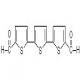 2,2':5',2''-三噻吩-5,5''-二甲醛-CAS:13130-50-2
