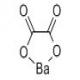 草酸钡-CAS:516-02-9