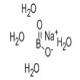 四水偏硼酸钠-CAS:10555-76-7