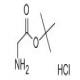 甘氨酸叔丁酯盐酸盐-CAS:27532-96-3