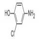 2-氯-4-氨基苯酚-CAS:3964-52-1