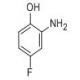 2-氨基-4-氟苯酚-CAS:399-97-3