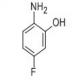 2-氨基-5-氟苯酚-CAS:53981-24-1