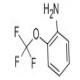 邻氨基三氟甲氧基苯-CAS:1535-75-7