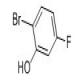 2-溴-5-氟苯酚-CAS:147460-41-1