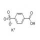 4-磺基苯甲酸单钾盐-CAS:5399-63-3