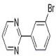 2-(3-溴苯基)嘧啶-CAS:885468-36-0