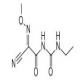 霜脲氰-CAS:57966-95-7