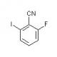 2-氟-6-碘苯甲腈-CAS:79544-29-9