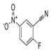 2-氟-5-硝基苯腈-CAS:17417-09-3