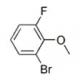 2-溴-5-氟苯甲醚-CAS:450-88-4