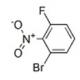 2-溴-6-氟硝基苯-CAS:886762-70-5