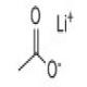 无水乙酸锂-CAS:546-89-4