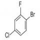 1-溴-4-氯-2-氟苯-CAS:1996-29-8