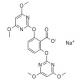 双草醚-CAS:125401-92-5