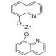 双(8-羟基喹啉)锌-CAS:13978-85-3