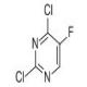2,4-二氯-5-氟嘧啶-CAS:2927-71-1
