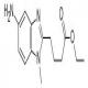 5-氨基-1-甲基-1H-苯并咪唑-2-丁酸乙酯-CAS:3543-73-5