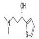 S-(-)-N,N-二甲基-3-羟基-3-(2-噻吩)丙胺-CAS:132335-44-5