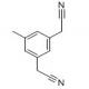 5-甲基-1,3-苯二乙腈-CAS:120511-74-2