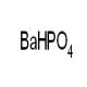 磷酸氢钡-CAS:10048-98-3