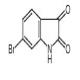 6-溴靛红-CAS:6326-79-0