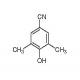 4-羟基-3,5-二甲基苯甲腈-CAS:4198-90-7