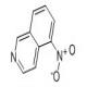 5-硝基异喹啉-CAS:607-32-9