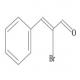 α-溴肉桂醛-CAS:5443-49-2