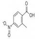 2-甲基-4-硝基苯甲酸-CAS:1975-51-5