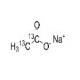 乙酸钠-13C2-CAS:56374-56-2