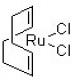 环辛二烯二氯化钌(II)-CAS:50982-12-2