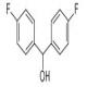 4,4'-二氟二苯甲醇-CAS:365-24-2