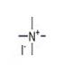 四甲基碘化铵-CAS:75-58-1