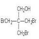 三溴新戊醇-CAS:1522-92-5